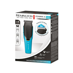 Ножницы для волос / бритва Remington HC5000 C/S Power X Series X5 цена и информация | Машинки для стрижки волос | pigu.lt