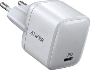 Зарядное устройство Anker A2615L21 цена и информация | Зарядные устройства для телефонов | pigu.lt