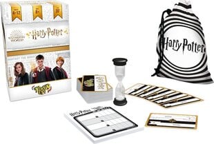 Настольная игра Rebel Times Up! Harry Potter, ENG. цена и информация | Настольные игры, головоломки | pigu.lt