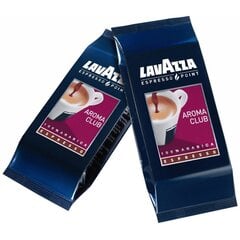 Lavazza EP Aroma Club Espresso 100 шт. Кофе в капсулах цена и информация | Кофе, какао | pigu.lt