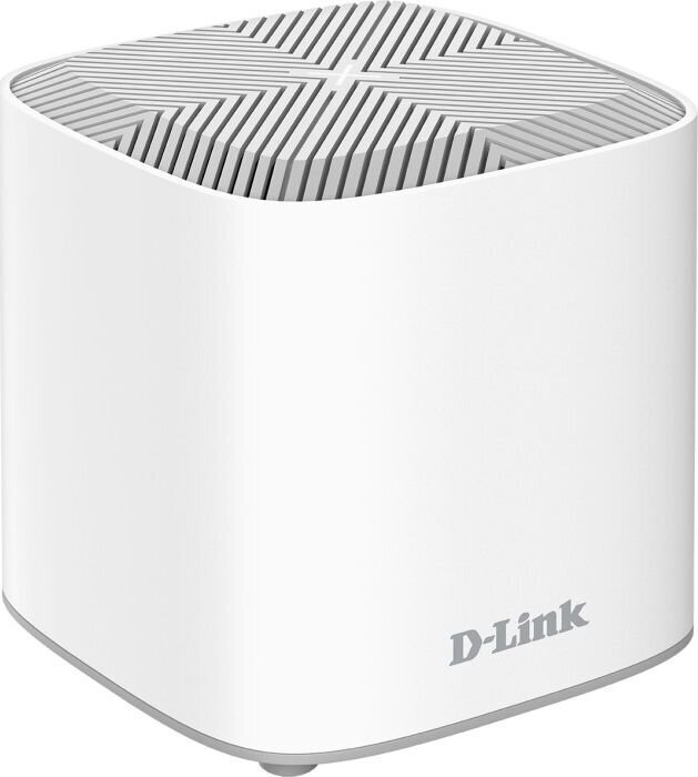 D-Link COVR-X1863 kaina ir informacija | Maršrutizatoriai (routeriai) | pigu.lt