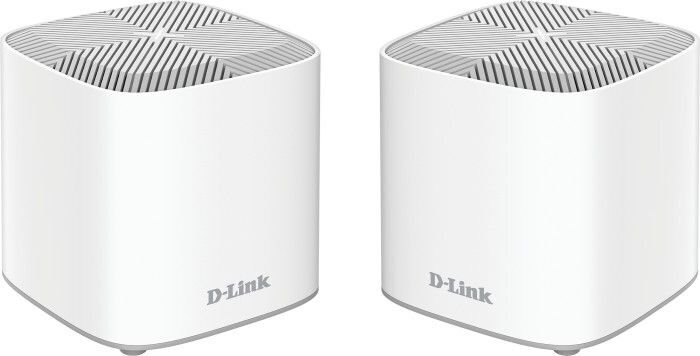 D-Link COVR-X1862 цена и информация | Maršrutizatoriai (routeriai) | pigu.lt