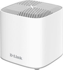 D-Link COVR-X1862 kaina ir informacija | Maršrutizatoriai (routeriai) | pigu.lt