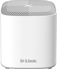 D-Link COVR-X1862 kaina ir informacija | Maršrutizatoriai (routeriai) | pigu.lt