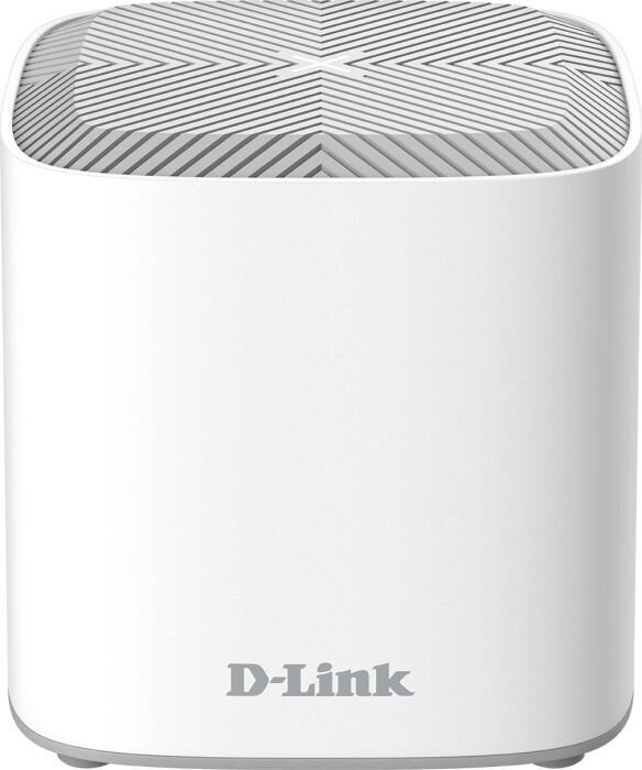 D-Link COVR-X1862 цена и информация | Maršrutizatoriai (routeriai) | pigu.lt