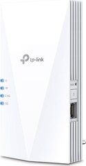 TP-Link RE500X kaina ir informacija | Belaidės prieigos taškai (Access Points) | pigu.lt