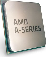 AMD AD970XAUM44AB цена и информация | Процессоры (CPU) | pigu.lt