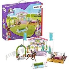 Игровой набор Скачки Турнир конного клуба Софии и Лизы цена и информация | Развивающие игрушки | pigu.lt
