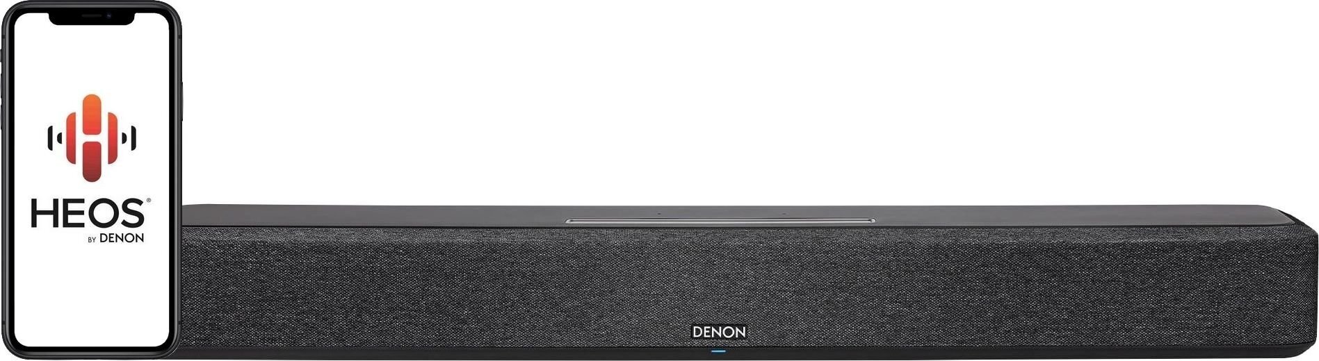 Denon Home Sound Bar 550 kaina ir informacija | Namų garso kolonėlės ir Soundbar sistemos | pigu.lt