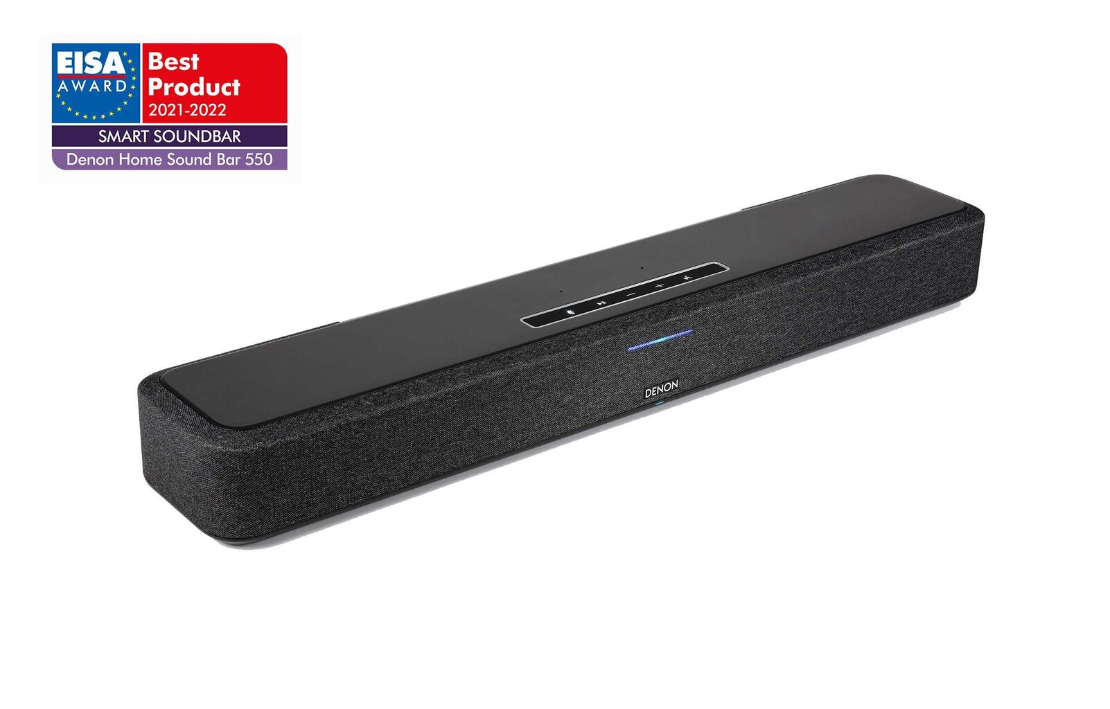 Denon Home Sound Bar 550 цена и информация | Namų garso kolonėlės ir Soundbar sistemos | pigu.lt