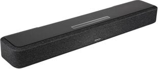 Denon Home Sound Bar 550 цена и информация | Домашняя акустика и системы «Саундбар» («Soundbar“) | pigu.lt