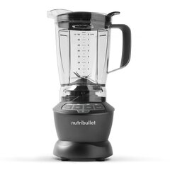 Миксер с колбой Nutribullet NBF400DG 1,9 L 1200 W цена и информация | Коктейльницы | pigu.lt