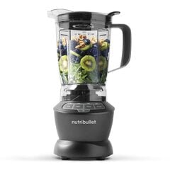 Миксер с колбой Nutribullet NBF400DG 1,9 L 1200 W цена и информация | Коктейльницы | pigu.lt