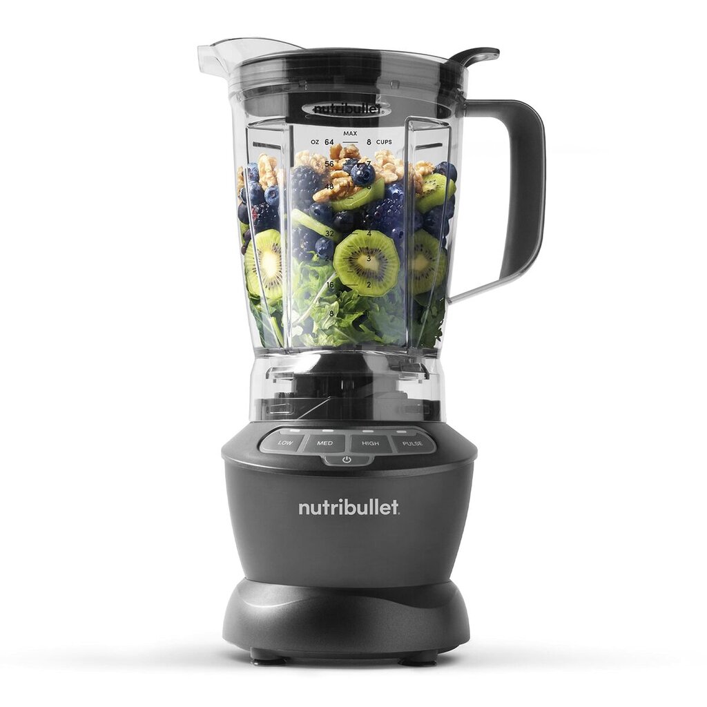 Nutribullet NBF400DG цена и информация | Kokteilinės | pigu.lt