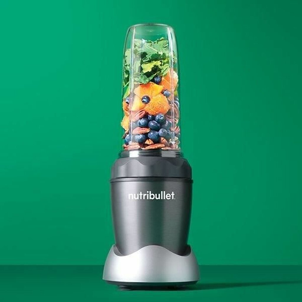 Nutribullet NB100DG kaina ir informacija | Kokteilinės | pigu.lt