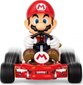 Radijo bangomis valdomas automobilis Carrera Mario Kart Pipe цена и информация | Žaislai berniukams | pigu.lt