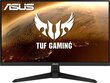 Asus TUF GAMING VG277Q1A kaina ir informacija | Monitoriai | pigu.lt