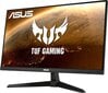 Asus TUF GAMING VG277Q1A kaina ir informacija | Monitoriai | pigu.lt