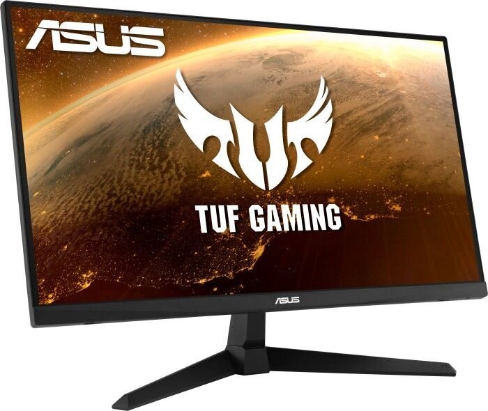 Asus TUF GAMING VG277Q1A kaina ir informacija | Monitoriai | pigu.lt