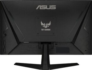 Asus TUF GAMING VG277Q1A kaina ir informacija | Monitoriai | pigu.lt