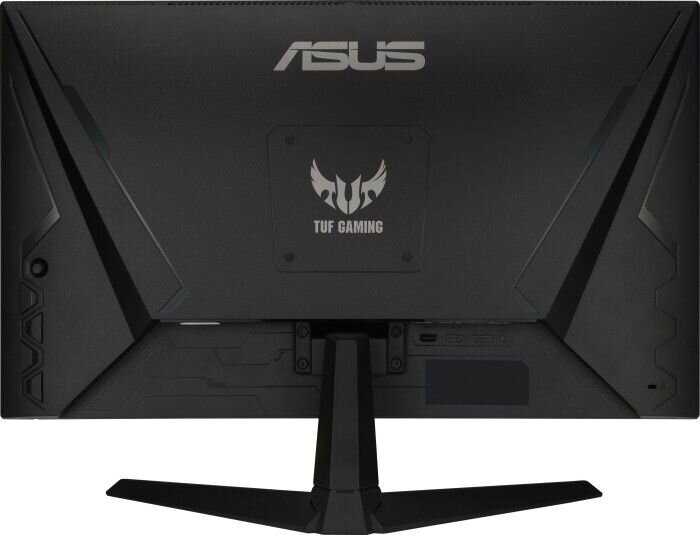 Asus TUF GAMING VG277Q1A kaina ir informacija | Monitoriai | pigu.lt