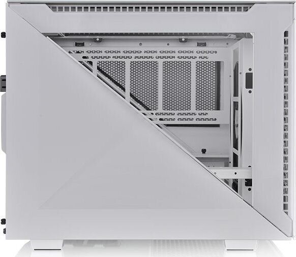 Thermaltake Divider 200 TG Air kaina ir informacija | Korpusai | pigu.lt