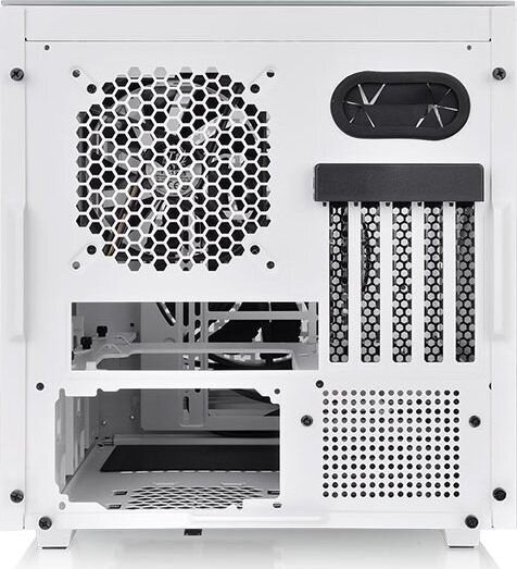 Thermaltake Divider 200 TG Air kaina ir informacija | Korpusai | pigu.lt