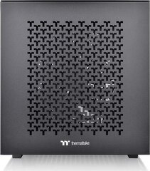 Thermaltake Divider 200 TG Air kaina ir informacija | Korpusai | pigu.lt