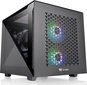 Thermaltake Divider 200 TG Air цена и информация | Korpusai | pigu.lt