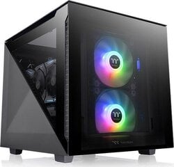 Thermaltake CA-1V1-00S1WN-00 цена и информация | Корпуса | pigu.lt