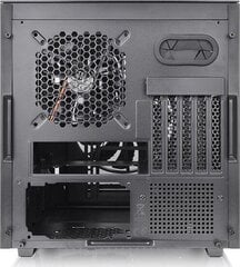 Thermaltake Divider 200 TG kaina ir informacija | Korpusai | pigu.lt