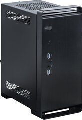 Chieftec BT-06B-350BFX цена и информация | Корпуса | pigu.lt