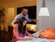 LED lemputės Philips Hue E27 9.5W 1100lm, 3 vnt kaina ir informacija | Elektros lemputės | pigu.lt