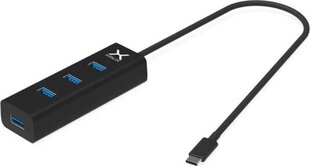 Krux KRX0102 kaina ir informacija | Adapteriai, USB šakotuvai | pigu.lt