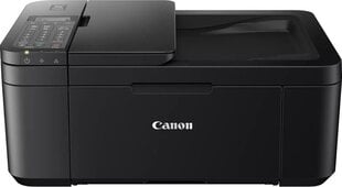 Canon PIXMA TR4650 (5072C006) цена и информация | Принтеры | pigu.lt