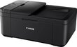 Canon PIXMA TR4650 (5072C006) цена и информация | Spausdintuvai | pigu.lt