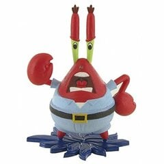 Статуэтка Comansi Bob Squarepants Krusty Krab цена и информация | Игрушки для мальчиков | pigu.lt
