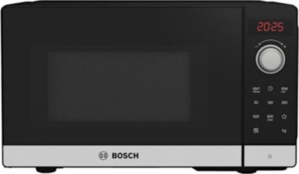 Bosch FFL023MS2 kaina ir informacija | Mikrobangų krosnelės | pigu.lt