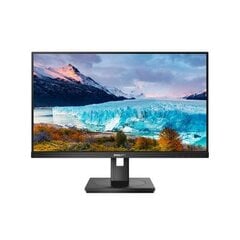 Philips 272S1M/00 kaina ir informacija | Monitoriai | pigu.lt