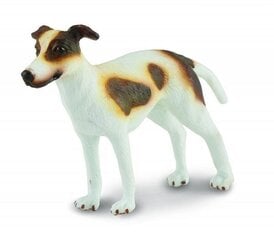 Figūrėlė Greyhound veislės šuniukas Collecta, 88188, 4cm kaina ir informacija | Žaislai berniukams | pigu.lt