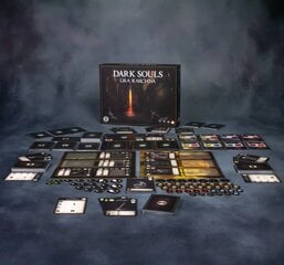 Stalo žaidimas Dark Souls, ENG kaina ir informacija | Stalo žaidimai, galvosūkiai | pigu.lt