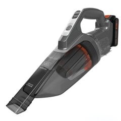 Black & Decker Dustbuster kaina ir informacija | Black&Decker Buitinė technika ir elektronika | pigu.lt