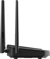 TOTOLINK ROUTER X5000R AX1800 WIRELESS DUAL BAND GIGABIT цена и информация | Маршрутизаторы (роутеры) | pigu.lt