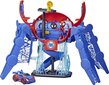 Žmogaus voro būstinė Hasbro Spidey and Friends F1461 kaina ir informacija | Žaislai berniukams | pigu.lt