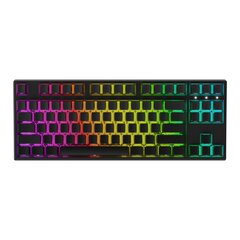 DreamKey TKL RGB kaina ir informacija | Klaviatūros | pigu.lt