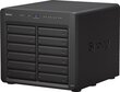 Synology DS2422+ цена и информация | Išorinių kietųjų diskų dėklai | pigu.lt