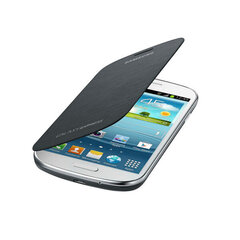 Складной чехол для мобильного телефона Samsung Galaxy Express I8730 цена и информация | Чехлы для телефонов | pigu.lt