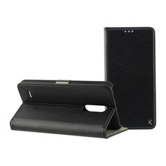 Ksix Standing Folio Case With Magnetic kaina ir informacija | Telefono dėklai | pigu.lt