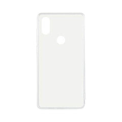 Mobiliojo telefono dėklas Xiaomi Mi A2 Lite kaina ir informacija | Telefono dėklai | pigu.lt