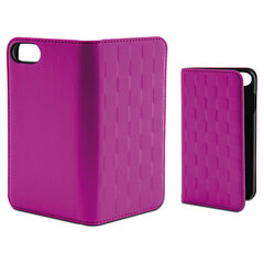 Mobilaus telefono dėklas Iphone 7 Plus, violetinis kaina ir informacija | Telefono dėklai | pigu.lt